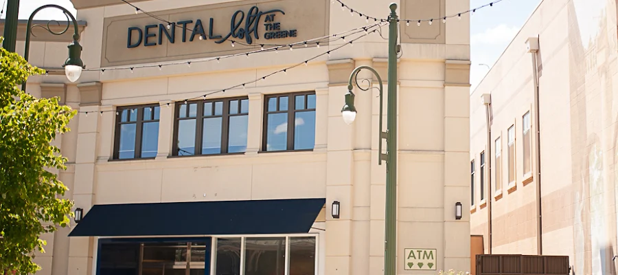 Dental Loft at the Greene