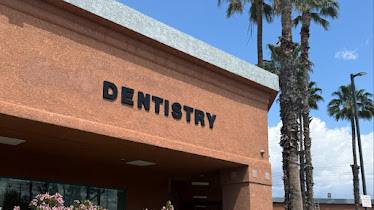 Dental Lounge