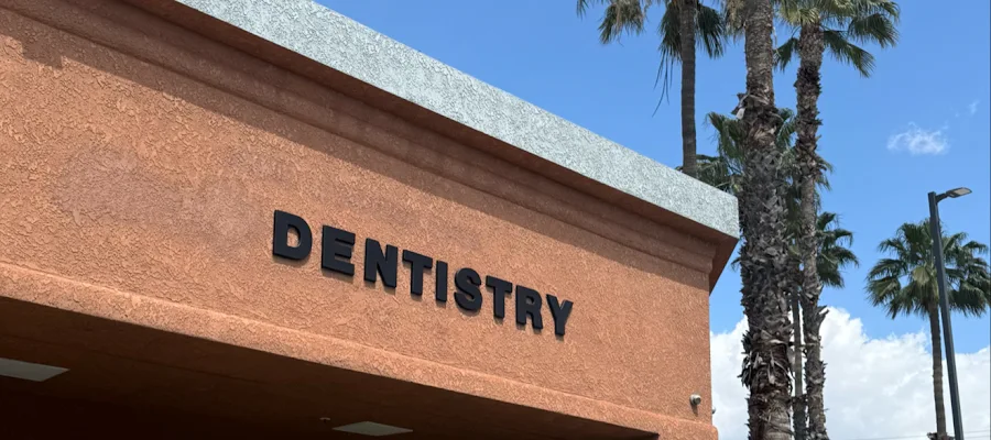 Dental Lounge