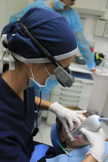 Dental Love