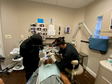 Dental Masters of Alexandria