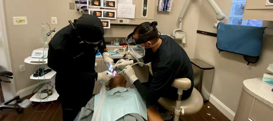 Dental Masters of Alexandria