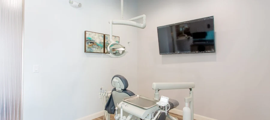 Dental Matters