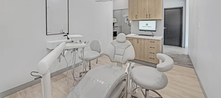 Dental Minds