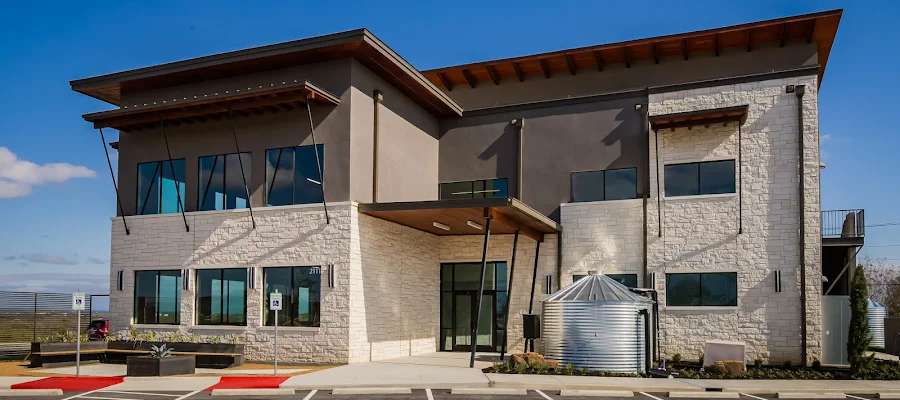 Dental Nouveau of New Braunfels