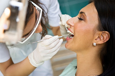 Dental Oasis - Mary Inku, DDS & Dr. Chris Myung, DMD