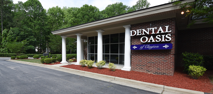 Dental Oasis of Clayton