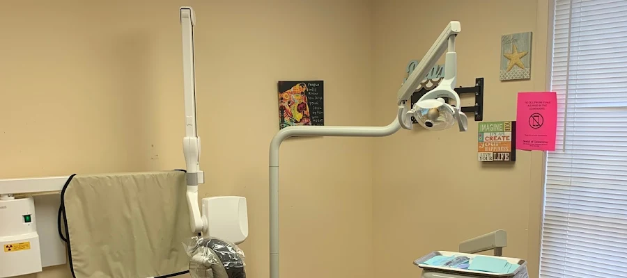 Dental of Clementon