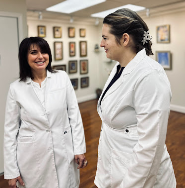 Dental Office of Dr. Anna Marchenko