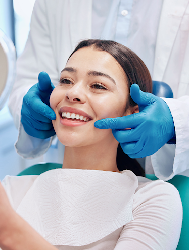 Dental on 21st of Newark - Jessica L Yim DMD