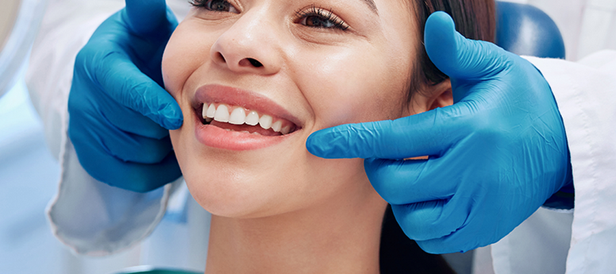 Dental on 21st of Newark - Jessica L Yim DMD