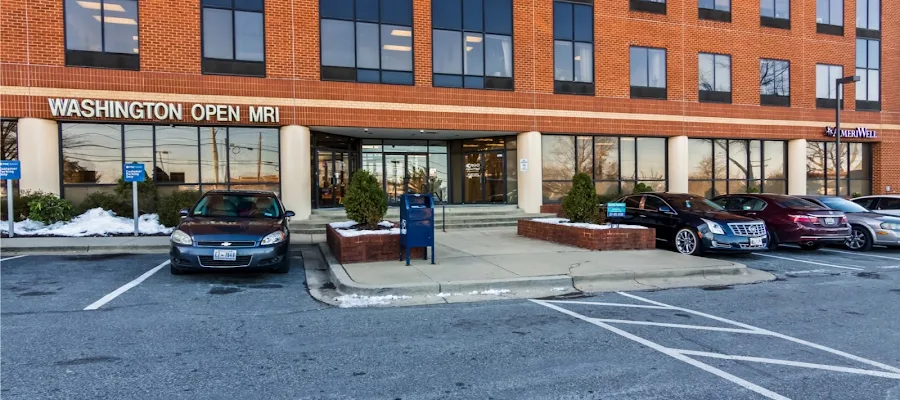 Dental One Associates of Oxon Hill