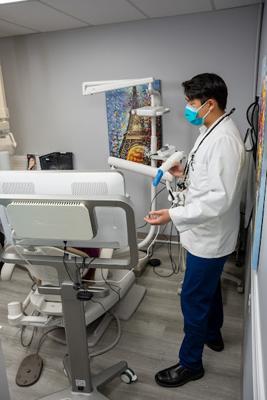 Dental One Associates of Woodson Square
