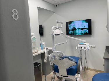 Dental Options - North Miami