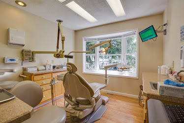 Dental Partners Copperhill