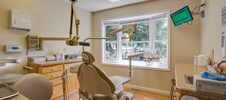 Dental Partners Copperhill