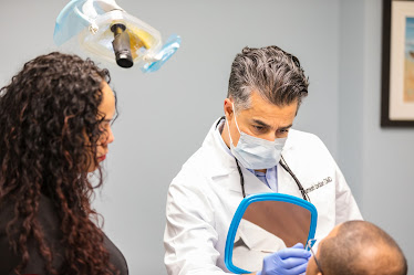 Dental Partners Lawrence