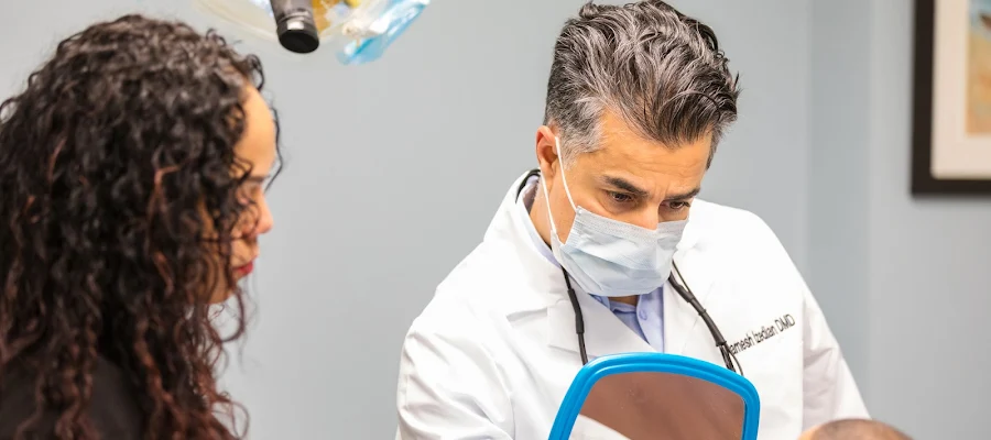 Dental Partners Lawrence