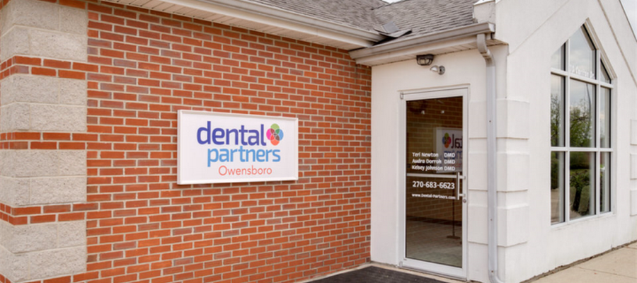 Dental Partners - Owensboro
