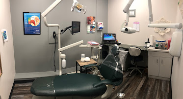 Dental Partners South Knoxville