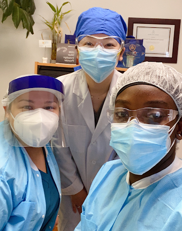 Dental Permanente of Stamford