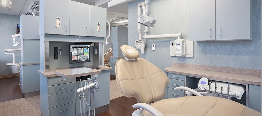 Dental Professionals