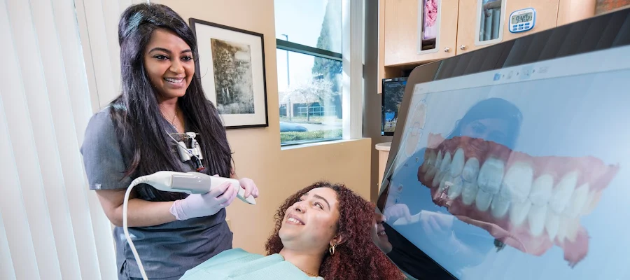 Dental Professionals