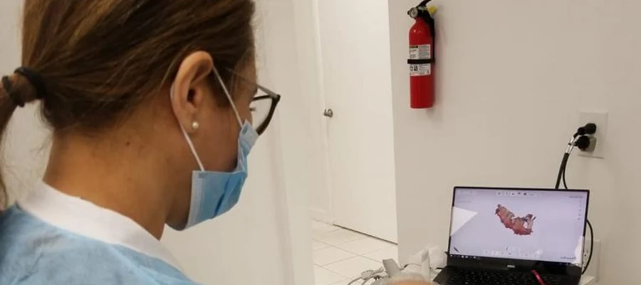 Dental Progress