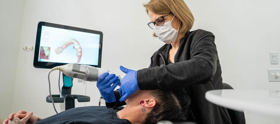 Dental Renaissance