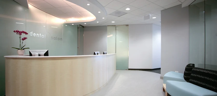 Dental Salon