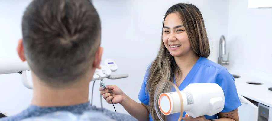 Dental Sense