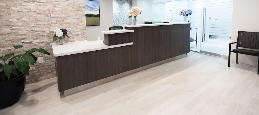 Dental Serenity - Washington DC