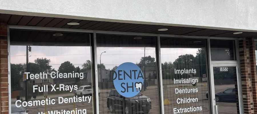 Dental Shop of Elk Grove