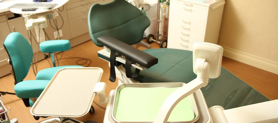 Dental Solutions of Binghamton