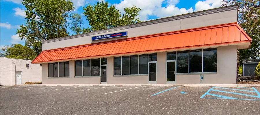 Dental Solutions of Blackwood