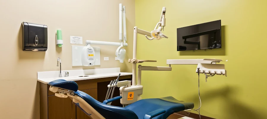 Dental Solutions of Cedarbrook