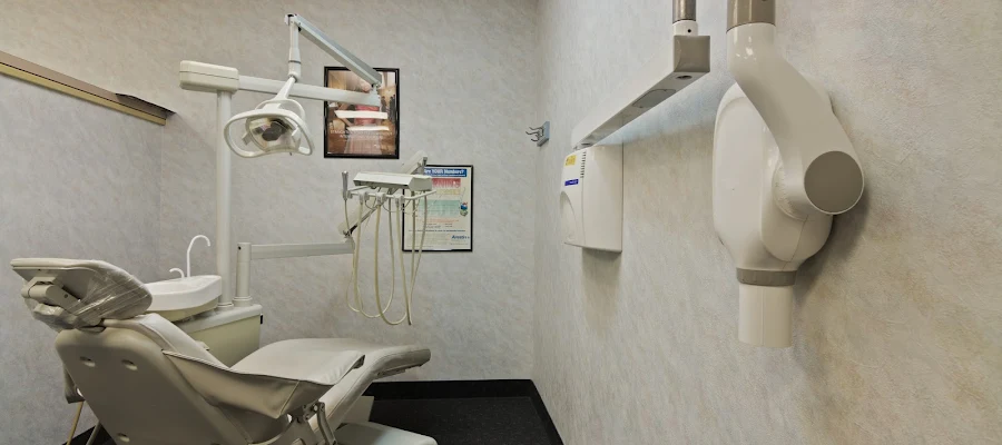 Dental Solutions of Deptford
