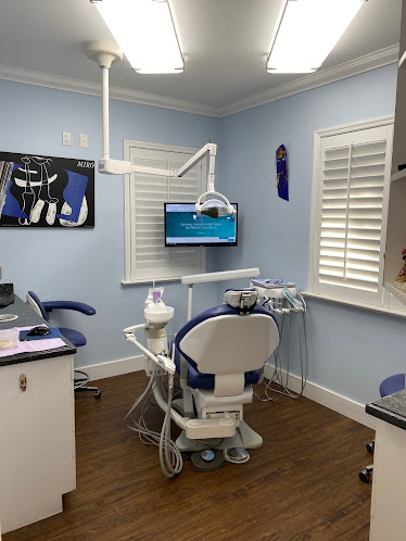 Dental Solutions of Miami