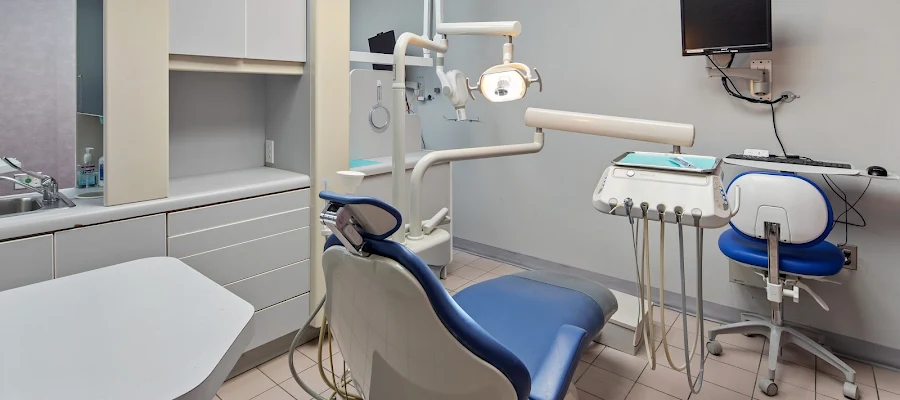 Dental Solutions of Stoney Creek