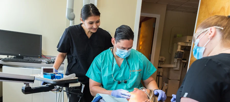 Dental Solutions