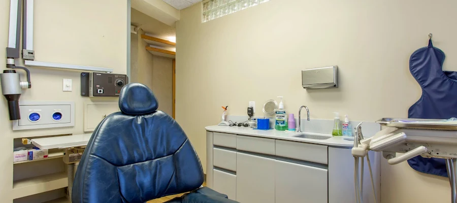 Dental Solutions