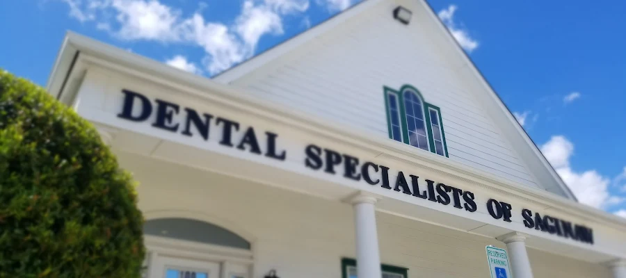 Dental Specialists of Saginaw