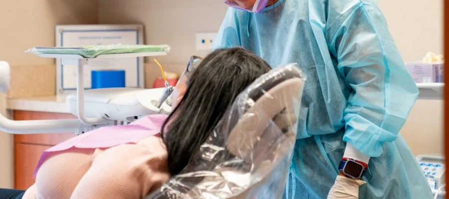 Dental Specialists of Weston