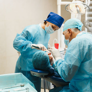 Dental Specialties Northwest