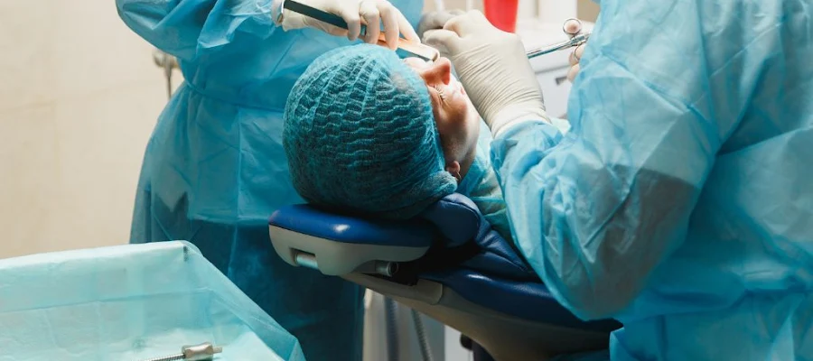 Dental Specialties Northwest