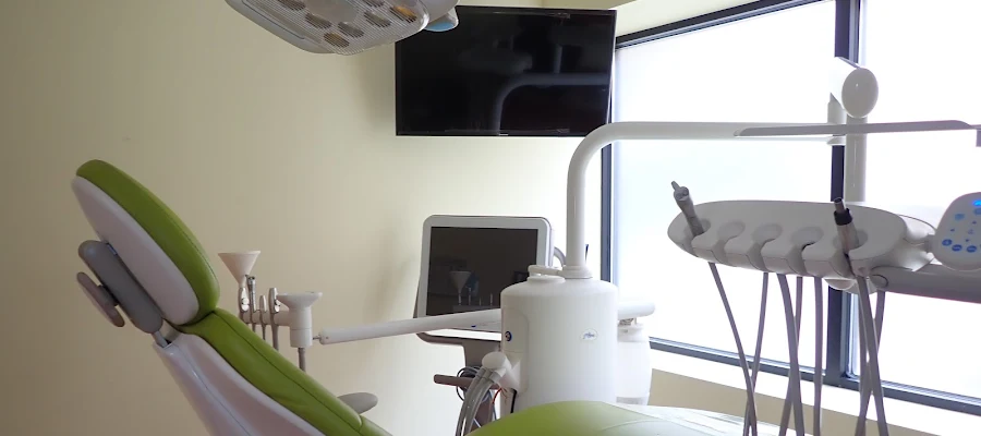 Dental Specialties Of NY