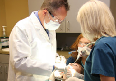 Dental Specialty Associates