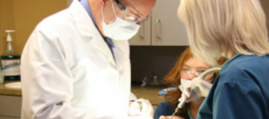 Dental Specialty Associates