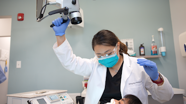 Dental Specialty Center of Chesapeake