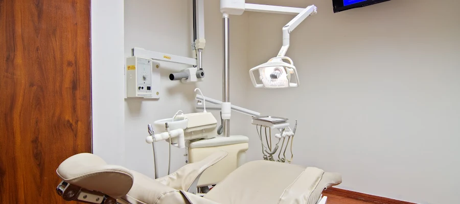 Dental Specialty Center of Kendall